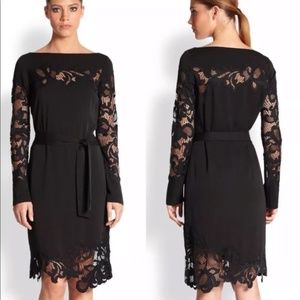 Diane von Furstenberg Ernestina Dress